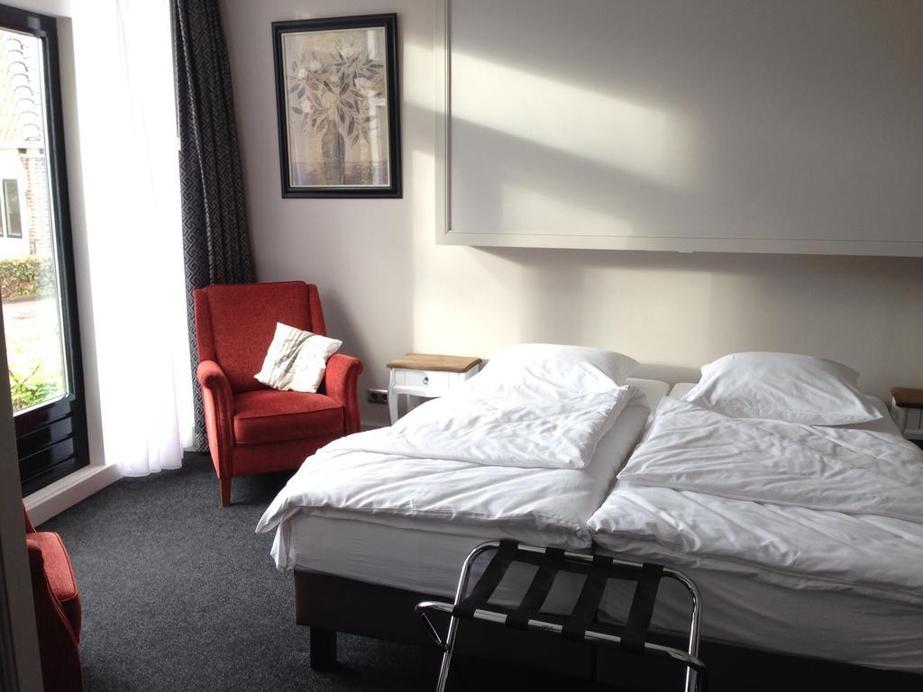 De Rede Bed & Breakfast Molkwerum Cameră foto