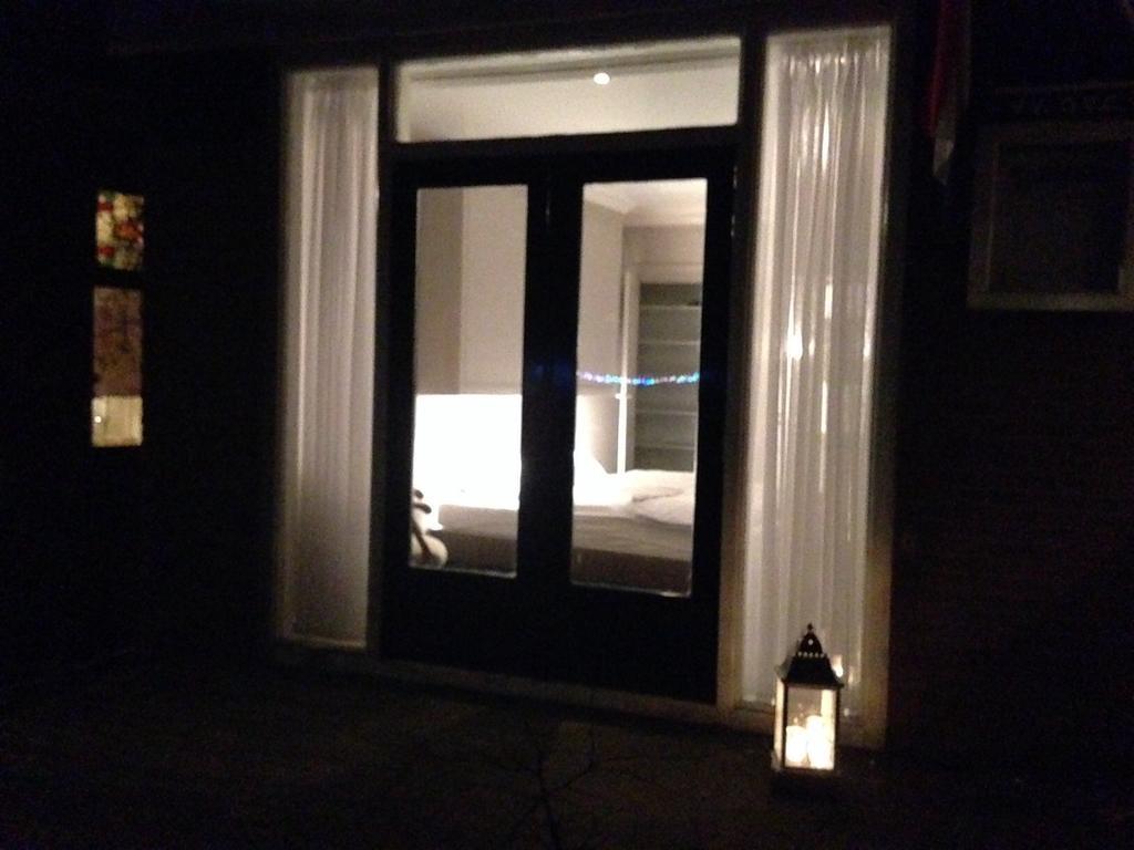 De Rede Bed & Breakfast Molkwerum Exterior foto
